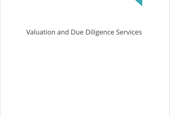 LandrumHR retained CAC for valuation and due diligence services