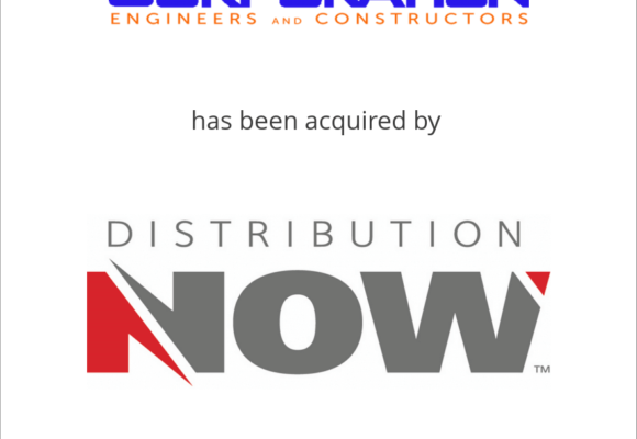 Master Corporation has been acquired by DistributionNOW