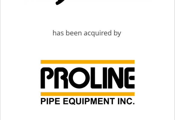 Ram River Pipeline Outfitters has been acquired by Proline Pipe Equipment Inc.